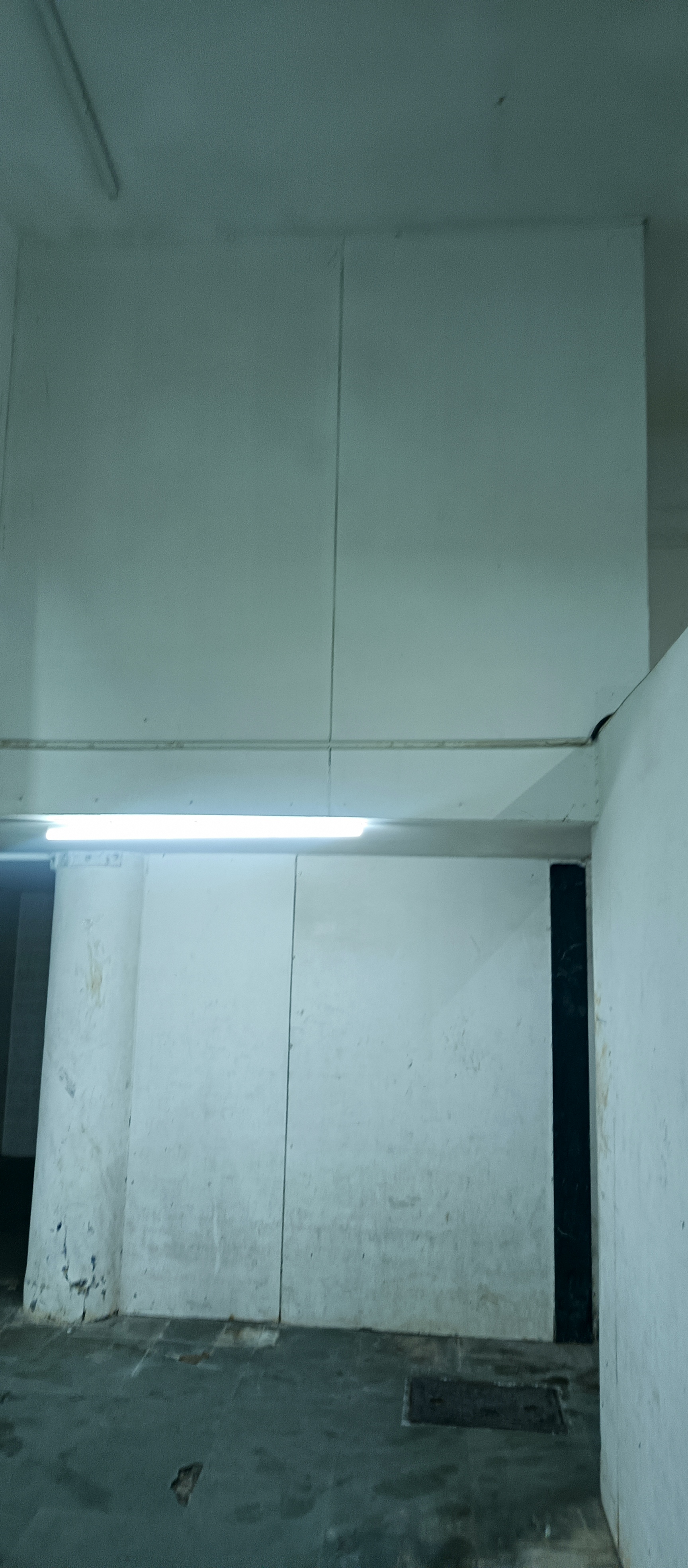 Warehouse For Rent in KP Aurum