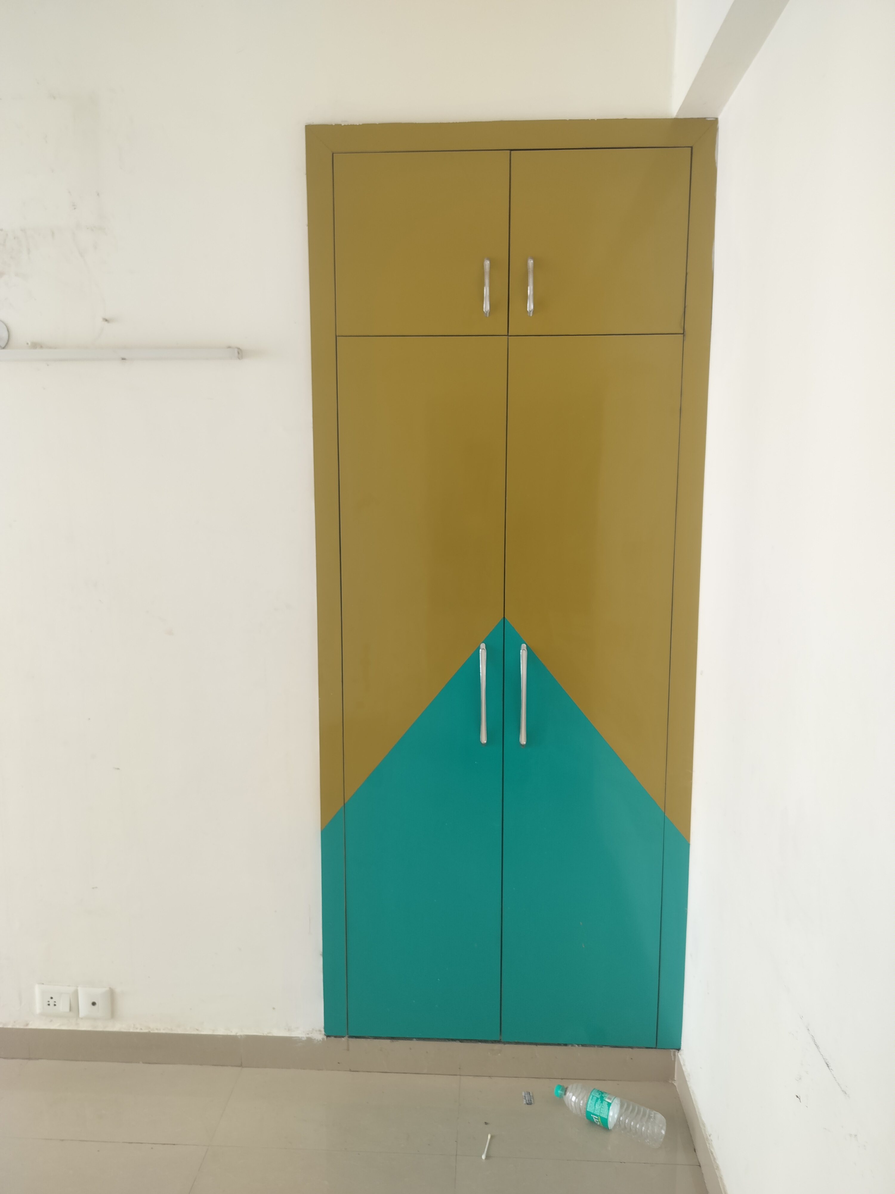 3 BHK + Study Room 1862 Sq.Ft. Apartment in Anant Raj Maceo