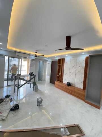3.5 BHK Apartment For Rent in Signature Global City, Sector 37d