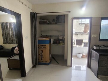 2 BHK Apartment at Adajan – for Sale