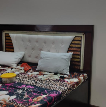 3 BHK Apartment For Rent in Sushma Joynest MOH, Bir Chhat
