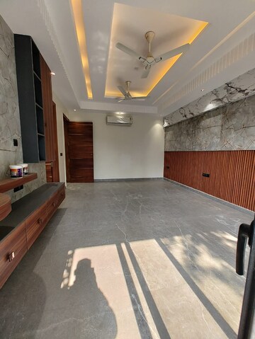 Kitchen in 3 BHK Independent House at Anant Raj Ashok Estate, Sector 63a – for Sale