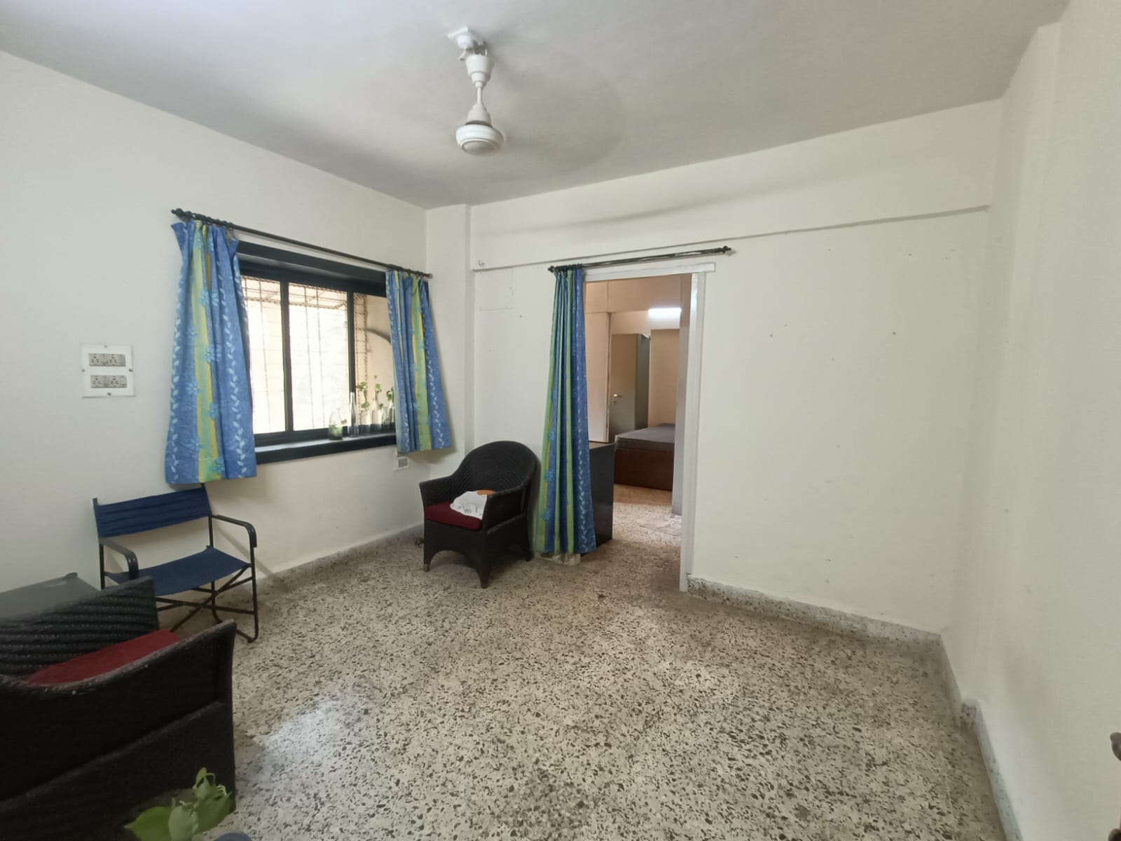 2 BHK + Pooja Room Apartment For Sale in Kanchan Ganga CHS Andheri