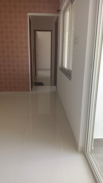 Building Lobby in 2 BHK Apartment at Siddh Amara, Bavdhan – for Sale