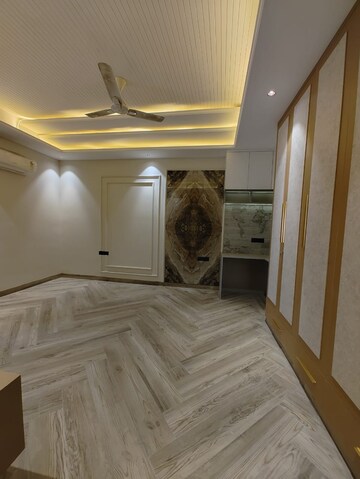 Bedroom in 3 BHK Independent House at Anant Raj Ashok Estate, Sector 63a – for Sale