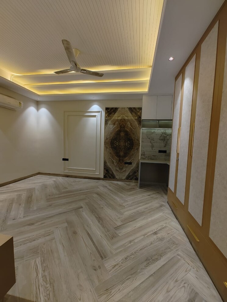 Bedroom, anant-raj-ashok-estate 3 Bedroom 179 Sq.Yd. Independent House In Sector 63a Gurgaon 9181867