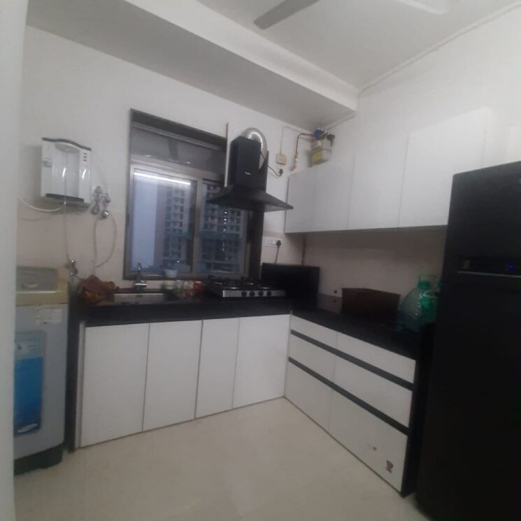 Kitchen, runwal-eirene 2 Bedroom 990 Sq.Ft. Apartment In Yashaswi Nagar Thane 9181950