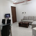 2 BHK + Extra Room 990 Sq.Ft. Apartment in Runwal Eirene