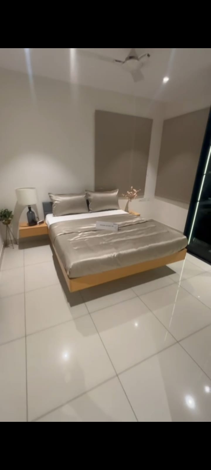 3 BHK + Pooja Room,Servant Room,Study Room,Extra Room 1779 Sq.Ft. Apartment in Provident Sunworth