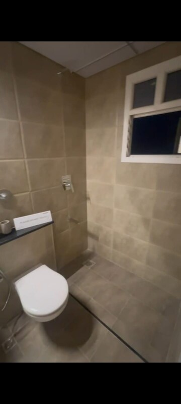 Bathroom in 3 BHK Apartment at Provident Sunworth, Mysore Road – for Sale