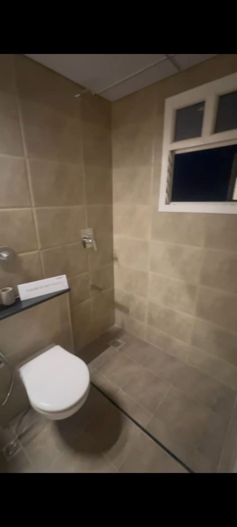 Bathroom, provident-sunworth 3 Bedroom 1779 Sq.Ft. Apartment In Mysore Road Bangalore 9181905