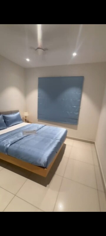 Bedroom in 3 BHK Apartment at Provident Sunworth, Mysore Road – for Sale