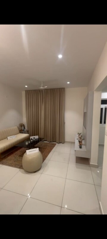 Bathroom in 3 BHK Apartment at Provident Sunworth, Mysore Road – for Sale
