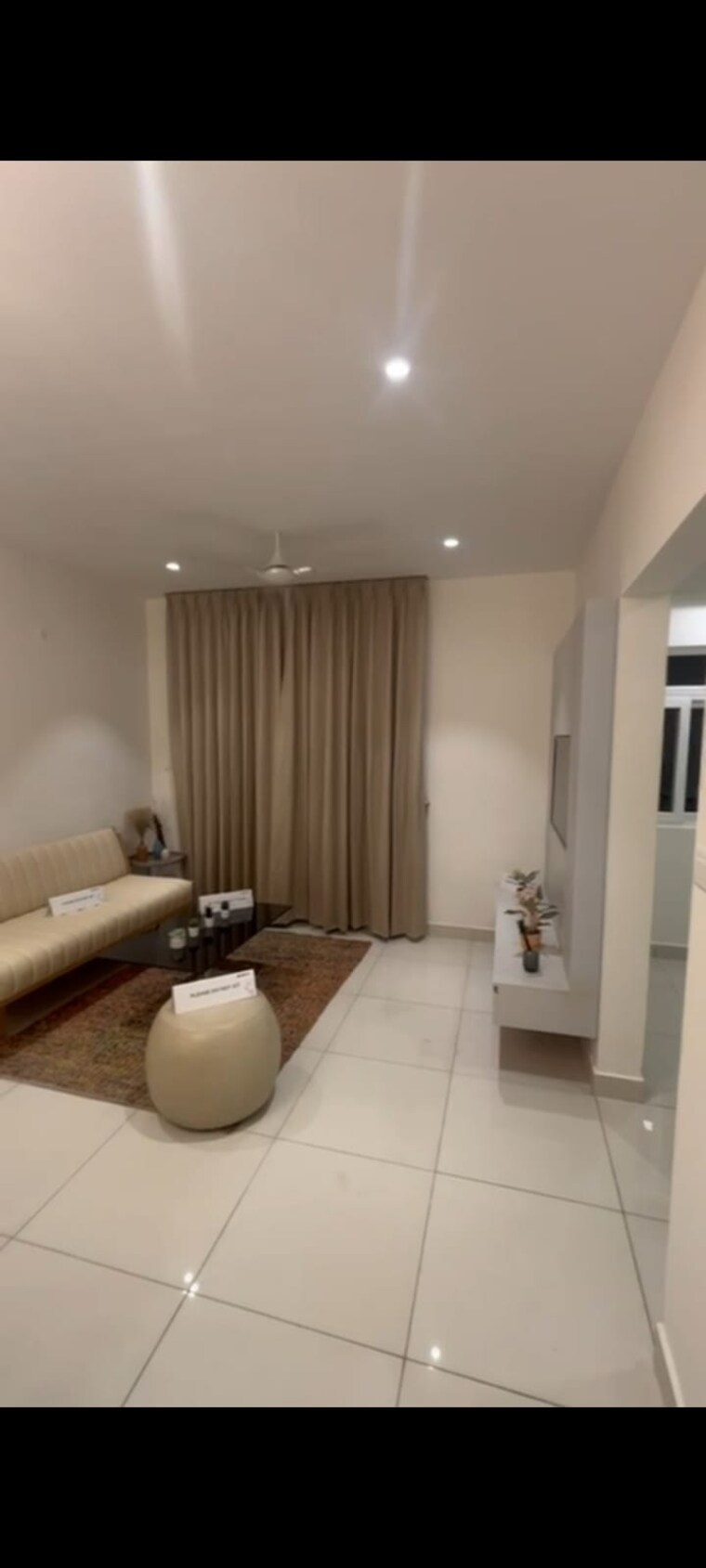 Bathroom, provident-sunworth 3 Bedroom 1779 Sq.Ft. Apartment In Mysore Road Bangalore 9181905