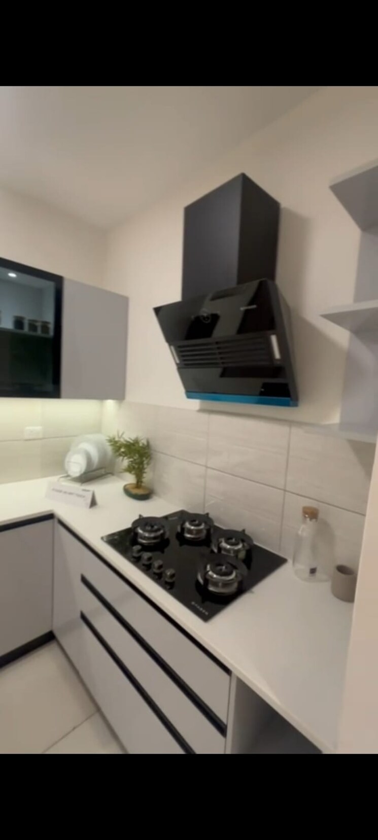 Kitchen, provident-sunworth 3 Bedroom 1779 Sq.Ft. Apartment In Mysore Road Bangalore 9181905