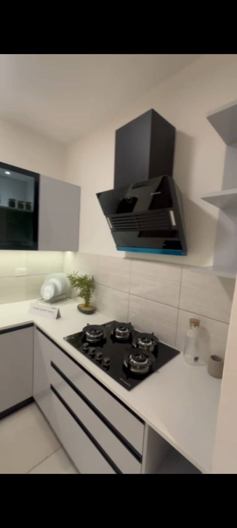 Kitchen, provident-sunworth 3 Bedroom 1779 Sq.Ft. Apartment In Mysore Road Bangalore 9181905