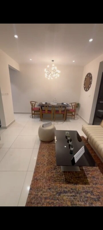 Kitchen in 3 BHK Apartment at Provident Sunworth, Mysore Road – for Sale