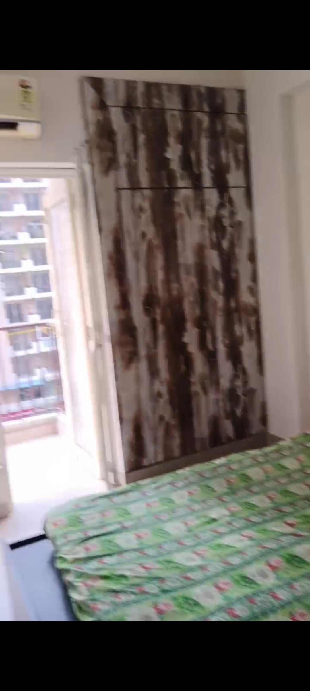 2 BHK Apartment For Rent in Panchsheel Greens II