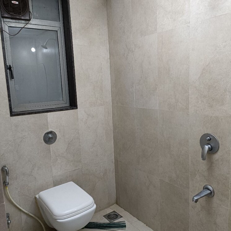 Bathroom, runwal-eirene 2 Bedroom 990 Sq.Ft. Apartment In Yashaswi Nagar Thane 9181950