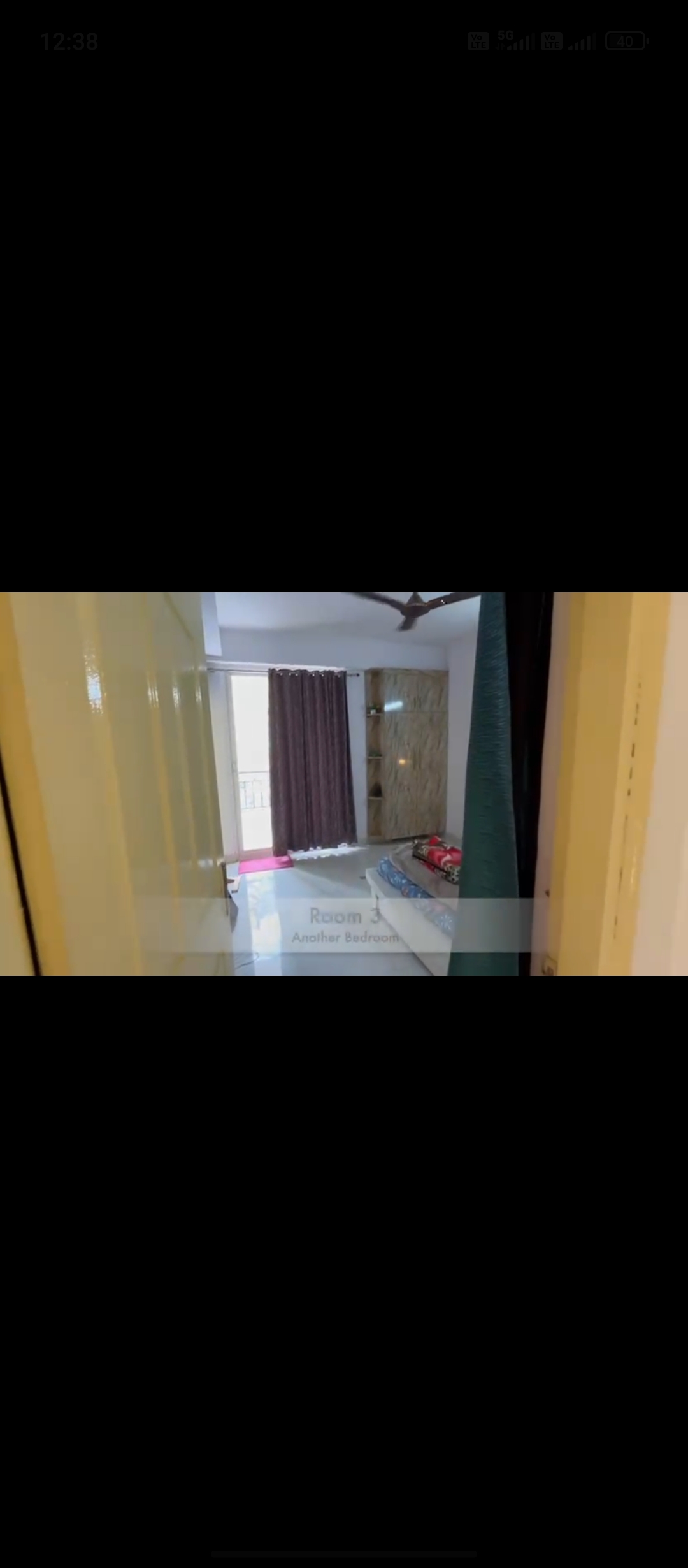 3 BHK + Pooja Room 1620 Sq.Ft. Apartment in Wall Rock Aishwaryam
