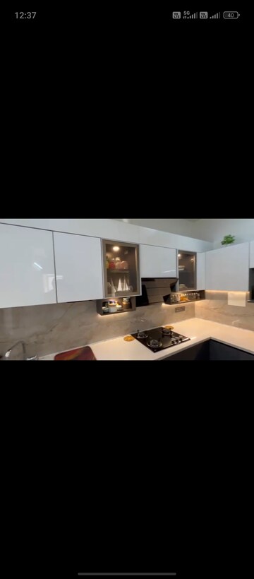 Team Area in 3 BHK Apartment at Wall Rock Aishwaryam, Sector 16c Greater Noida – for Sale