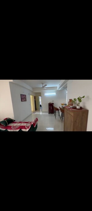 Bedroom in 3 BHK Apartment at Wall Rock Aishwaryam, Sector 16c Greater Noida – for Sale