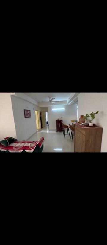 Bedroom in 3 BHK Apartment at Wall Rock Aishwaryam, Sector 16c Greater Noida – for Sale