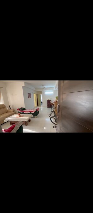 Team Area in 3 BHK Apartment at Wall Rock Aishwaryam, Sector 16c Greater Noida – for Sale