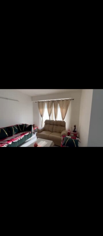 Bedroom in 3 BHK Apartment at Wall Rock Aishwaryam, Sector 16c Greater Noida – for Sale