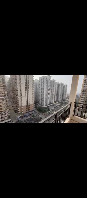 3 BHK Apartment – Exterior View View at Wall Rock Aishwaryam, Sector 16c Greater Noida - for Sale