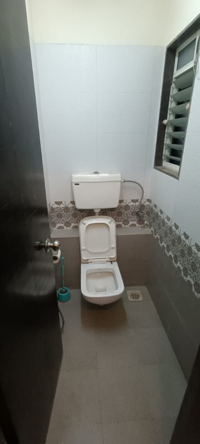 Bathroom, shree-samarth-tower 1 Bedroom 385 Sq.Ft. Apartment In Prabhadevi Mumbai 9181971