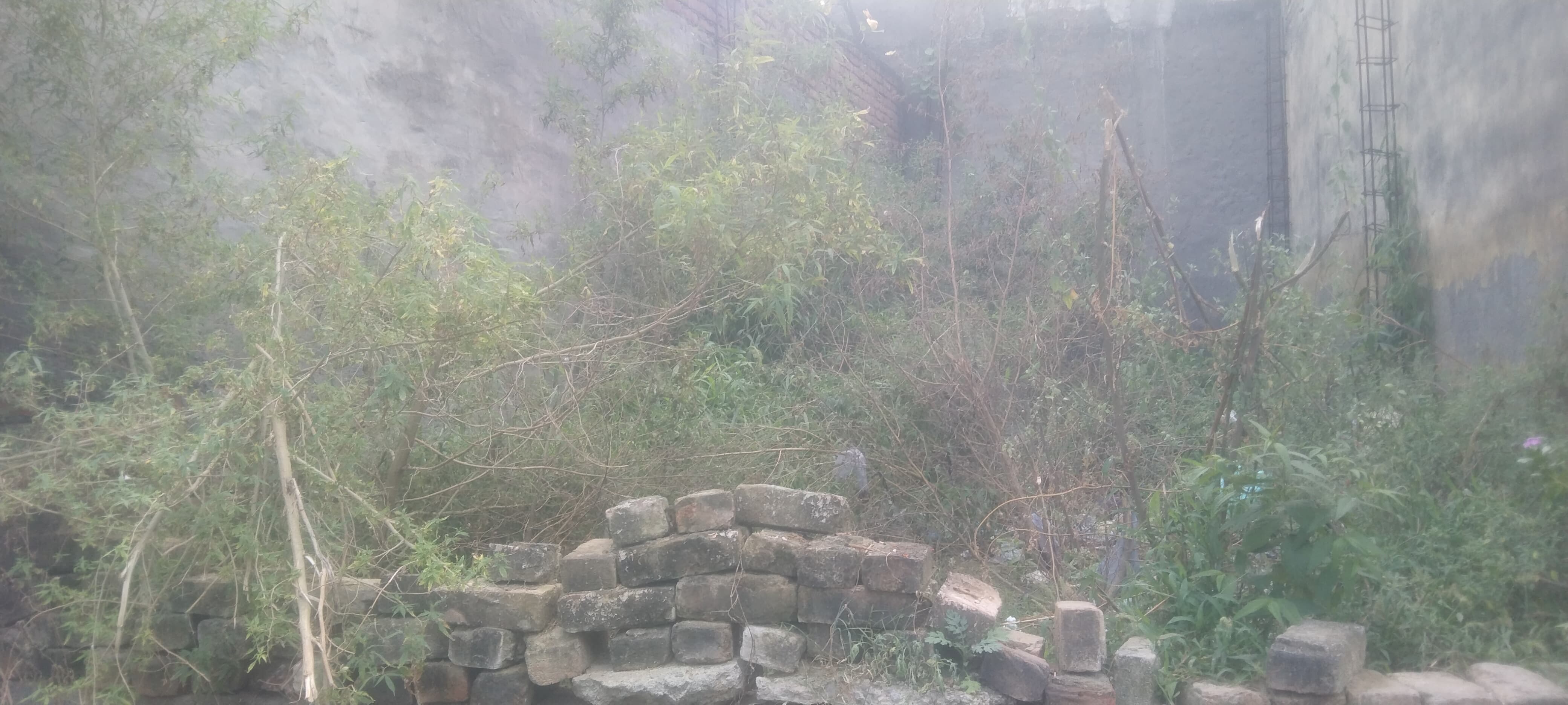 Plot For Sale in Sai Dham Apartments Kulesara