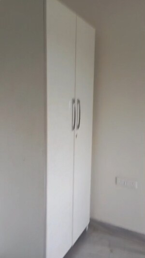 Building Lobby in 2 BHK Apartment at RAS Palm Residency, Sector 76 – for Sale