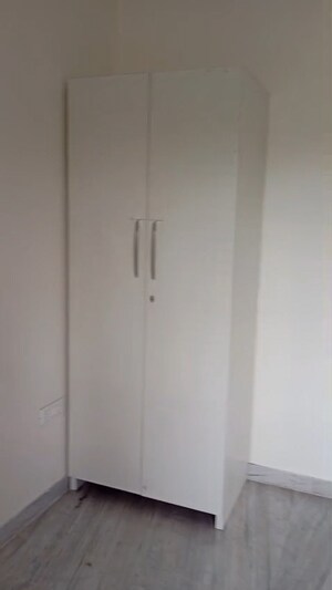 Building Lobby in 2 BHK Apartment at RAS Palm Residency, Sector 76 – for Sale