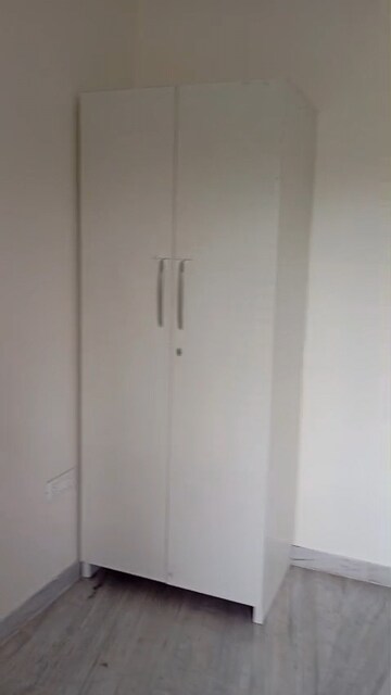 Building Lobby in 2 BHK Apartment at RAS Palm Residency, Sector 76 – for Sale