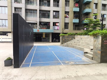 2 BHK Apartment – Exterior View View at Palanpur - for Rent