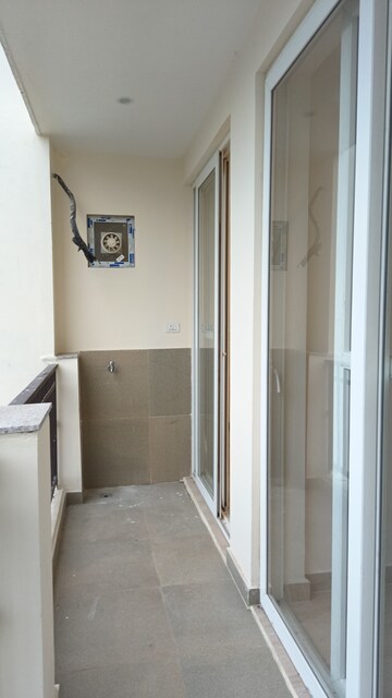 3 BHK Builder Floor For Rent in BPTP District Phase 2, Sector 84
