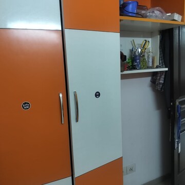 Furnished Amenities in 2 BHK Apartment at Logix Blossom County, Sector 137 – for Rent