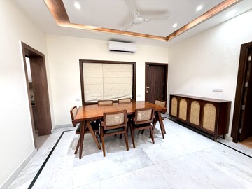 Living Room in 2 BHK Independent House at Vasant Vihar – for Rent