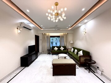 2 BHK Independent House For Rent in Vasant Vihar