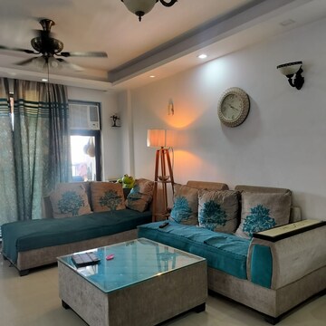 Bedroom in 2 BHK Apartment at Logix Blossom County, Sector 137 – for Rent