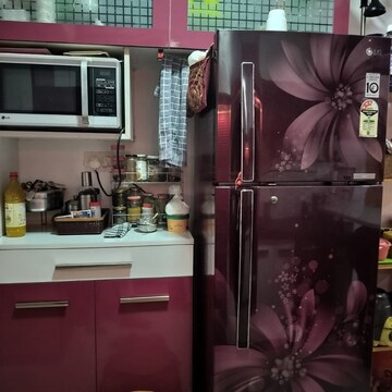 Gym in 2 BHK Apartment at Logix Blossom County, Sector 137 – for Rent