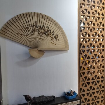 Bathroom in 2 BHK Apartment at Logix Blossom County, Sector 137 – for Rent