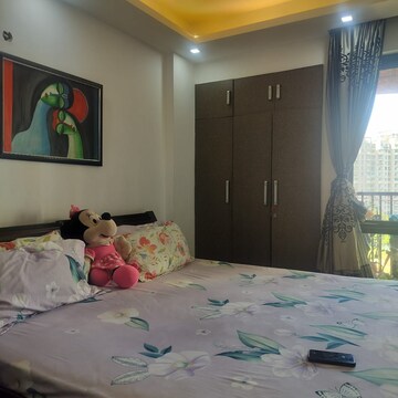 2 BHK Apartment For Rent in Logix Blossom County, Sector 137
