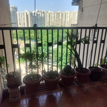 Gym in 2 BHK Apartment at Logix Blossom County, Sector 137 – for Rent