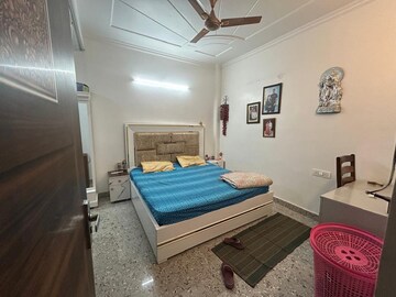 Bedroom in 2 BHK Apartment at BPTP Discovery Park, Sector 80 – for Rent