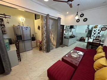 2 BHK Apartment For Rent in BPTP Discovery Park, Sector 80