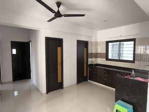 Kitchen in 2 BHK Apartment at Jahangirabad – for Sale