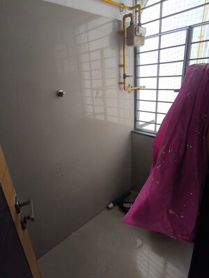 Balcony in 2 BHK Apartment at Jahangirabad – for Sale