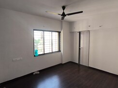 2 BHK Apartment For Sale in Nakshatra Nebula 2bhk Fla